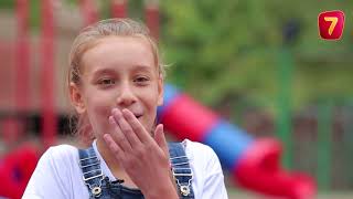 Информационно-социальная передача 