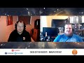 Play3r LIVE - Talking Intel's Z490 launch &amp; Comet Lake CPU's w/ AnandTech's Gavin Bonshor