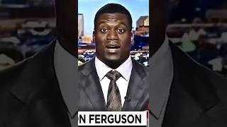 They Shut Him Up for Mentioning Jesus on TV