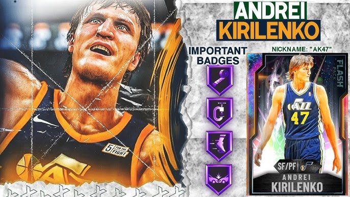 NBA 2K20' MyTeam: Is 2K Being More Selective With The Players Who Receive  Galaxy Opal Cards?