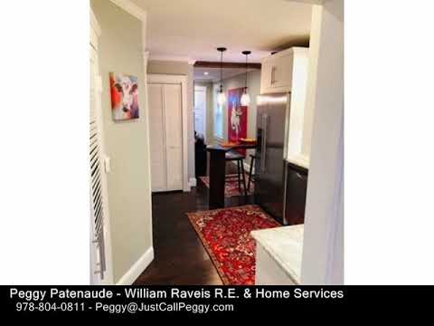 34 Hildreth Street, Lowell, MA home video tour