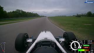 Formula Enterprise 2-SCCA Super Tour-VIR