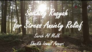 Soothing Ruqyah for Deep Sleep & Ultimate Relaxation by Sheikh Ismail Annuri screenshot 5