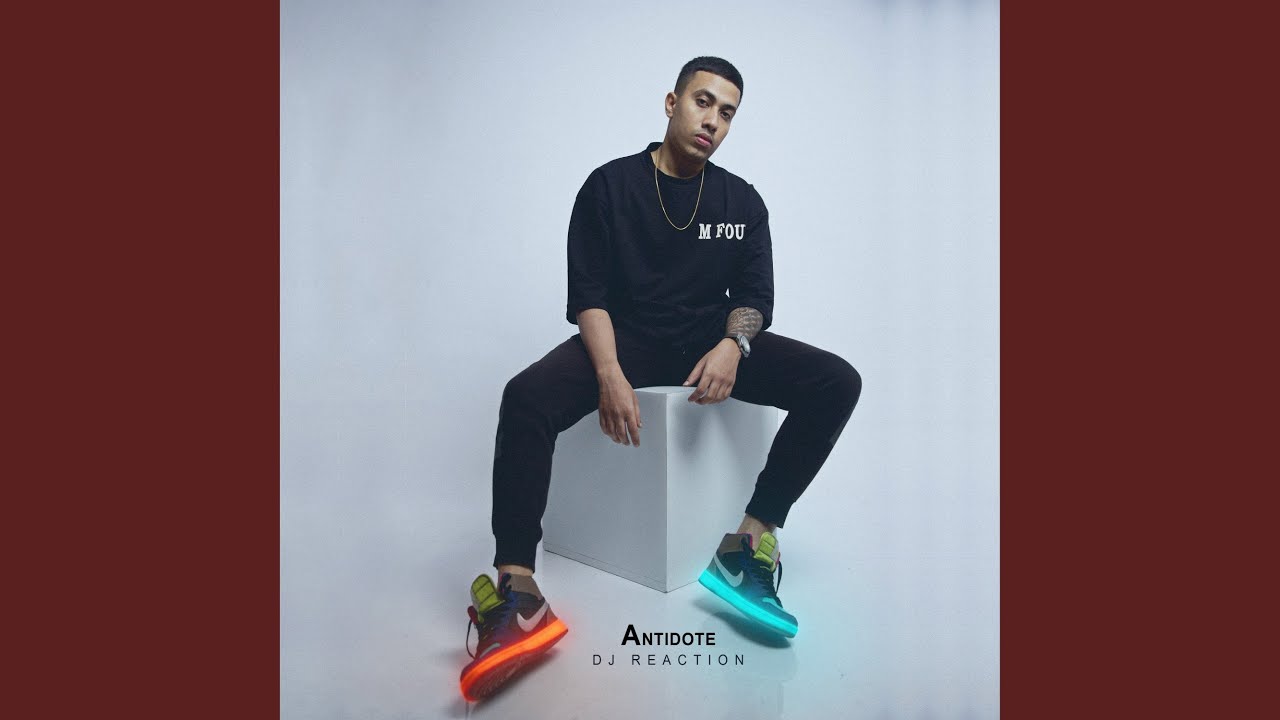 Watch Antidote on YouTube Watch Antidote on YouTube