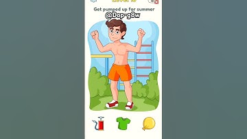 Dop3 (Displace One Part) - Level 18 Walkthrough Solutions - All Levels @DOP-g8w