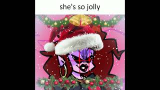 Red Wrap - An FNF Christmas Special