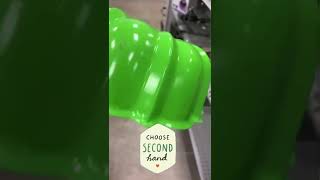 Thrift Shopping Find