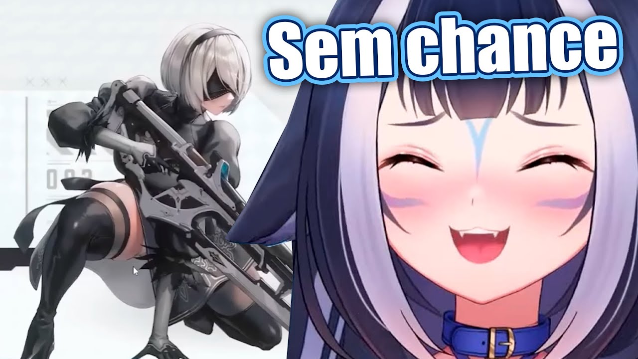 Lily zerou a 𝙫𝙞𝙙𝙖...