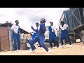 Hillsong united  oceans spirit lead me amapiano version dance cover