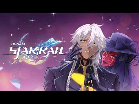《崩坏：星穹铁道》即兴巡演PV：「一口气看完！铁墓之战后，官方没有说出的真相！」
