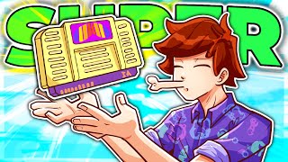 These NEW SUPER CHIPS Are INSANE In Grounded