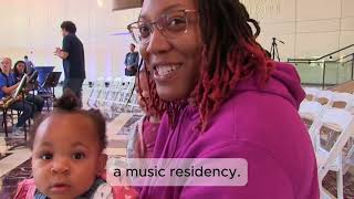 Soundscapes Mini Documentary
