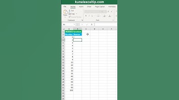 How to use Roman function in excel