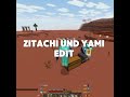 Zitachi und Yami edit ❤️ Hoffe es gefällt euch 🥰 #edit