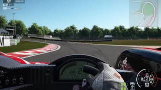 Project CARS 2™ Brands Hatch Lap