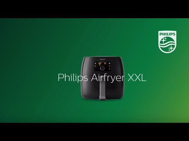 Philips : Krëfel propose l'Airfryer XXL Twin TurboStar avec 100 euros de  remise immédiate mais attention, il va falloir faire vite !