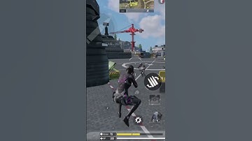 1v2🤪 clutch #codm #shorts #viral #subscribe #gameplay #gamingvideos