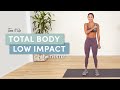 Low Impact Workouts Your Everyday Workout For Toned Body Are They Worth It
