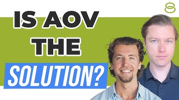 🔥 Is Increasing Your Average Order Value (AOV) the Solution?