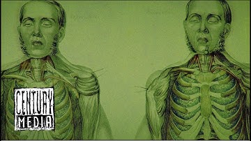 SKELETAL REMAINS – Dissectasy (OFFICIAL VIDEO)