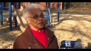 Rosedale wants Equal Funding for Revitalization