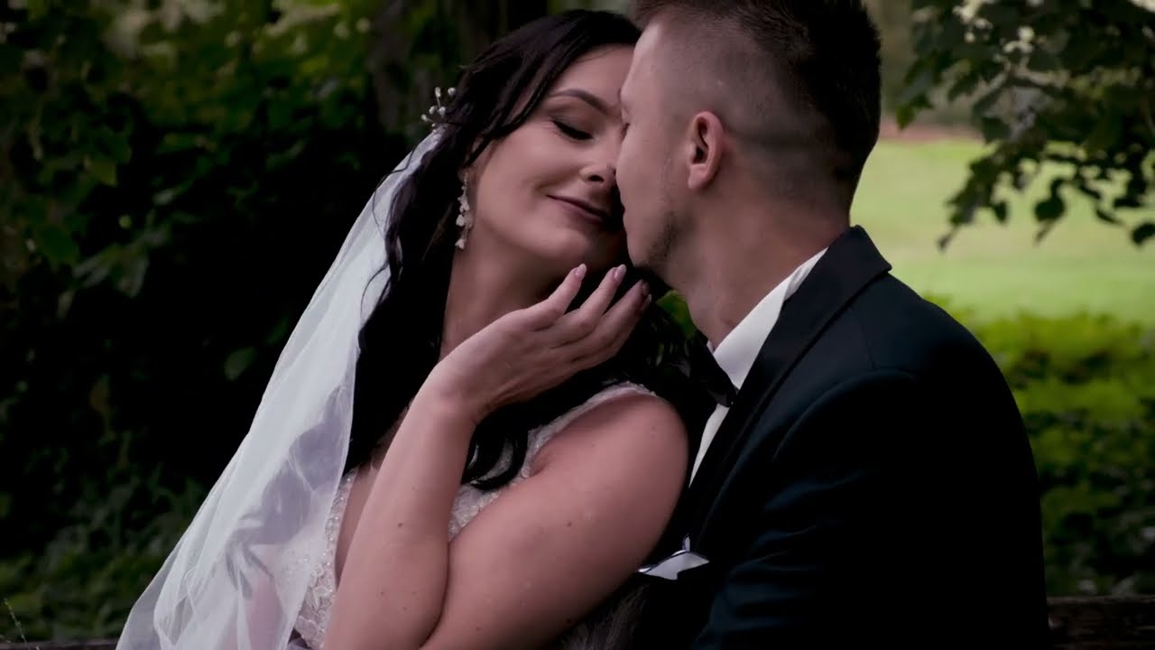 Julianna i Łukasz - 09.07.2022