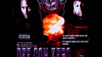 Cloak-N-Dagga - Cloakman