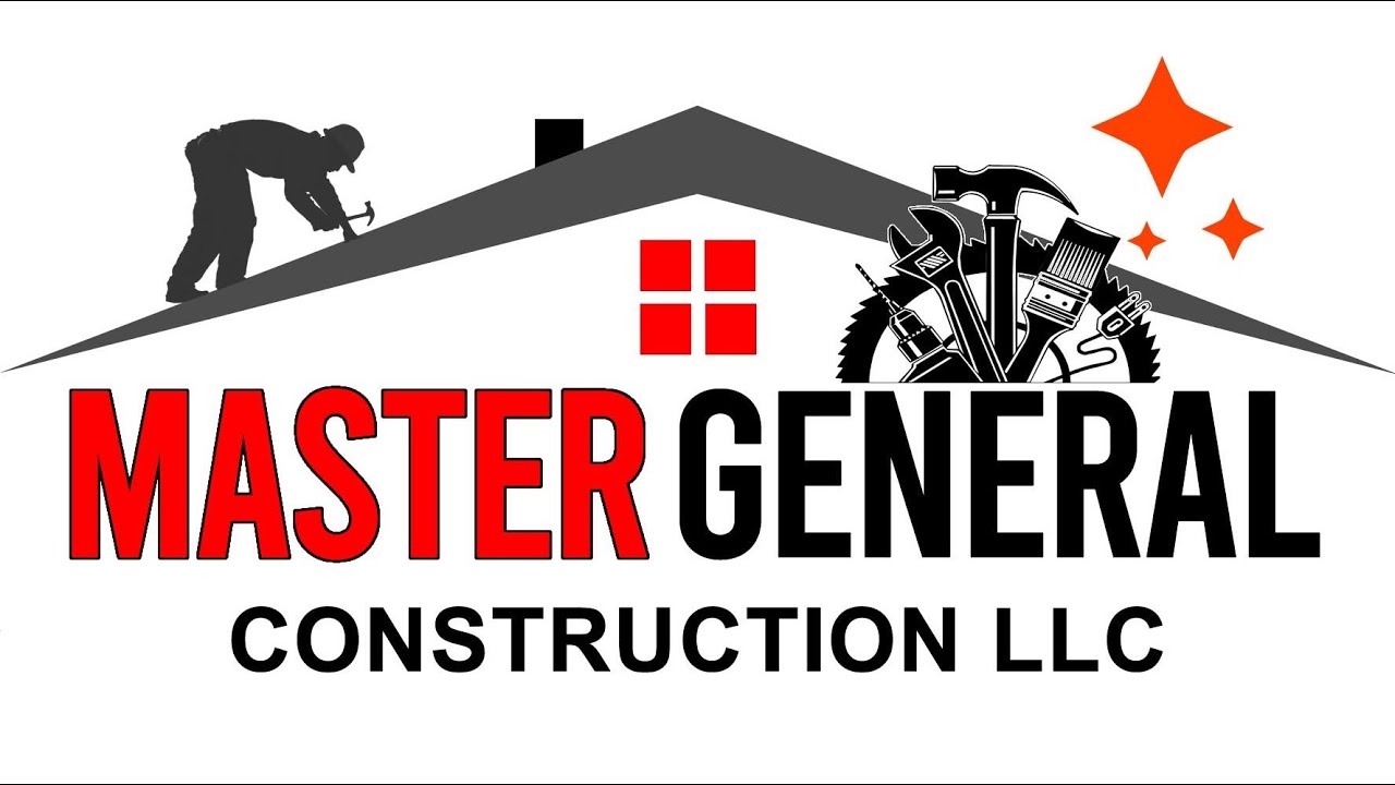 Master General Construction LLC / Affordable General Roofing Services ...