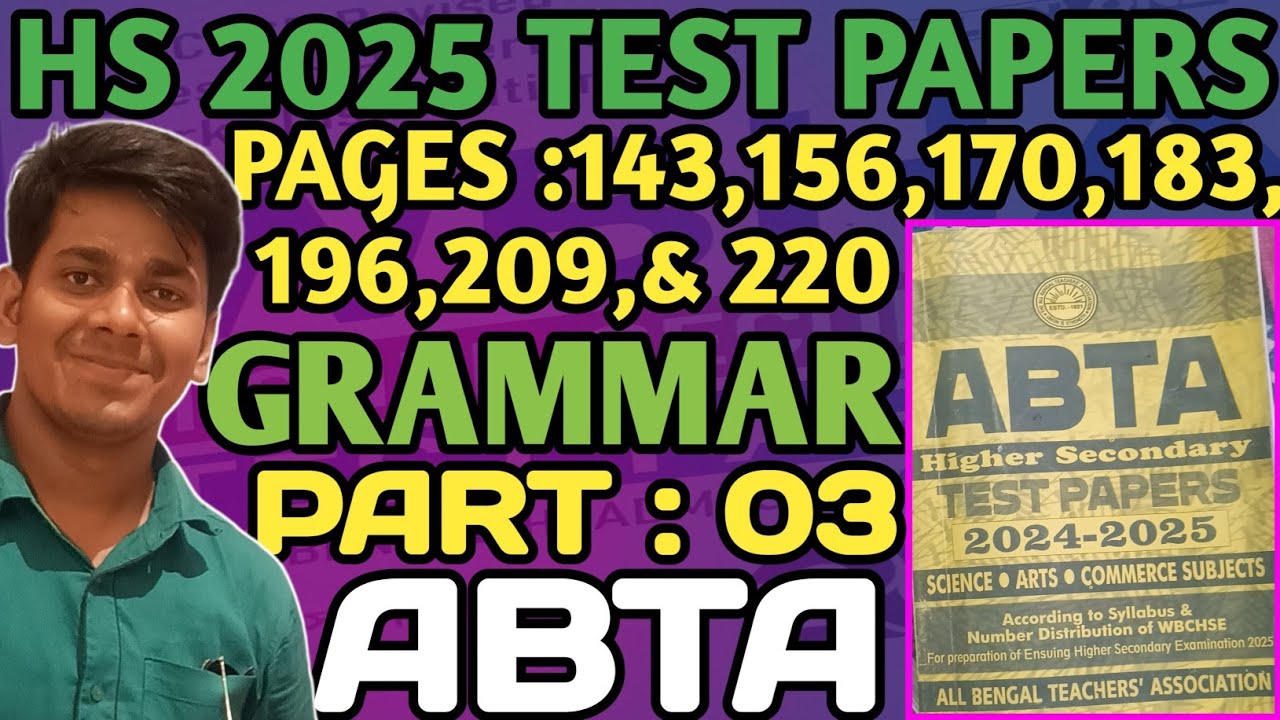 hs-2025-abta-english-grammar-solution-class-12-english-abta-2025-hs