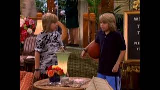 La vie de palace Zack et Cody Arwin le champion partie 2 VF