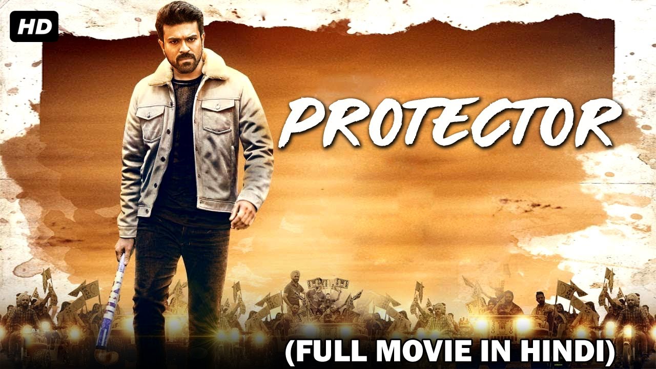 PROTECTOR 2021 Action Romantic South Indian Full Hindi Dubbed Movie | 2021 South Movies Dubbed Hindi