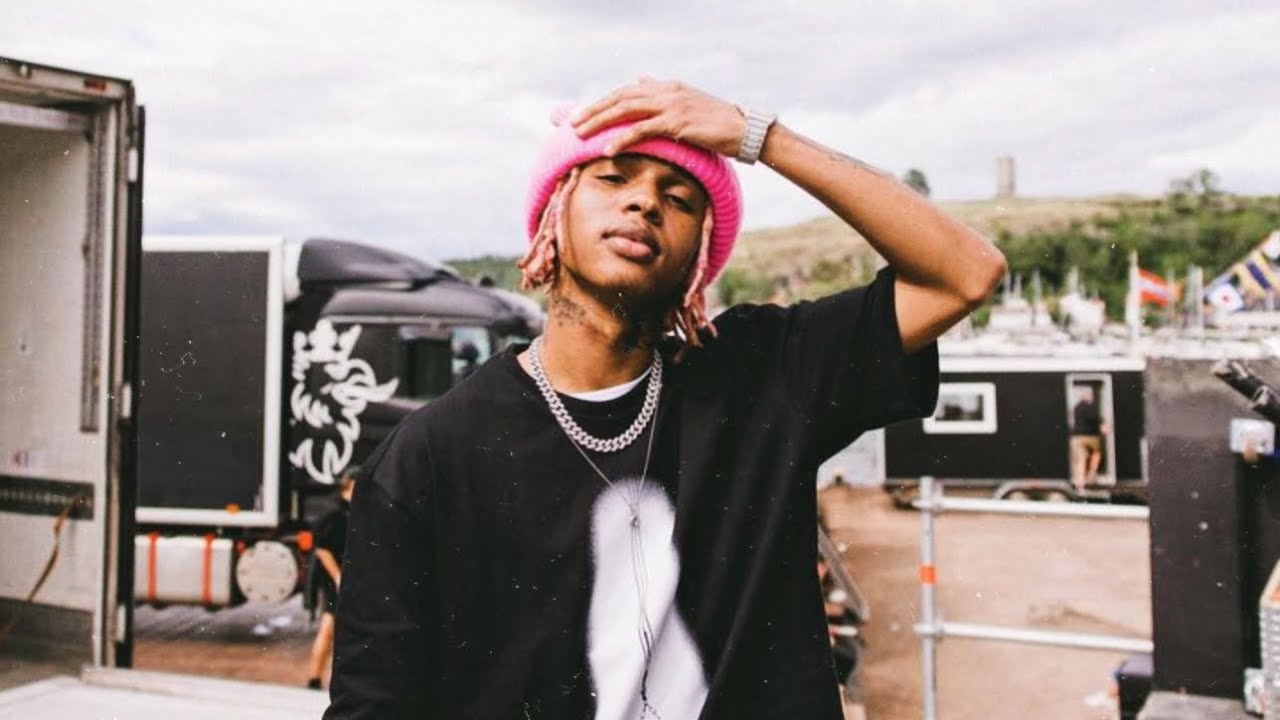 SoFaygo Paint It Black (Official Audio) YouTube Music