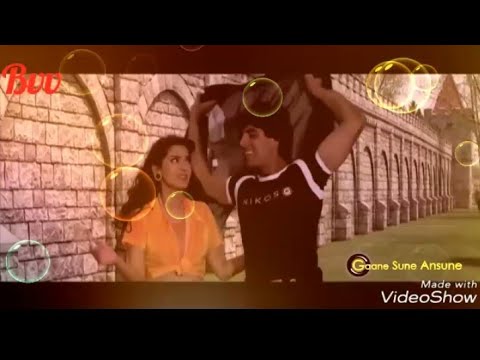 Akela Hai Mr. Khiladi || Udit Narayan || Whatsapp Status Video|| Akshay Kumar