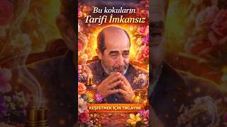 Bu Kokuların Tarifi Yok
