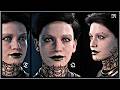 Star Citizen Character Creation "F" - (Soundless SC Creator Tutorial)