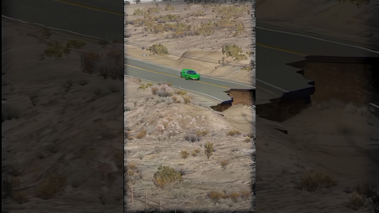 Crash Video #1 - YouTube