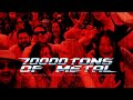 B4M-TV: 70000 Tons Of Metal 2020