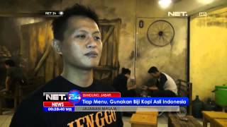 Net24 - Gerobak Kopi Jenggo