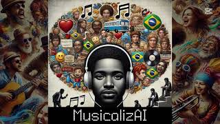 Raspa Ou Rappa - Musicalizai