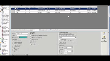 Configure DID with VoipSwitch