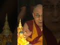 Sunyata Viralvideos DalailamaLektion BuddhistischerFührer Liebe GlobalerBuddhismus