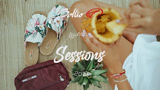 Boltio Outdoor Sessions - Santa Catalina/Coiba