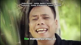 Ise Ma Mangapus Ilukkon - New Las Uli Trio & Siantar Rap Foundation