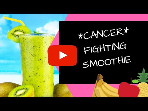 cancer-fighting-smoothie-|-how-to-make-a-smoothie