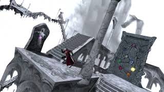 Devil May Cry 3 Special Edition - Part 12 - Boss Rush