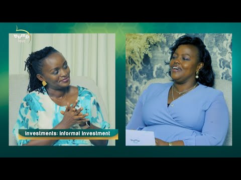 MONEY & MINDSETS EP. 9: INFORMAL INVESTMENTS