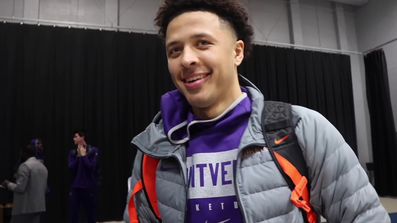 🤫 Cade Cunningham and Montverde DOMINATE vs. Olive Branch at ARS Hoopfest 😳