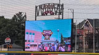 SeaWolves Vs curve inning 3 8/8/26