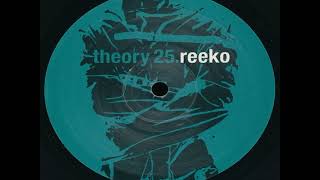 Reeko - Punishment Ward