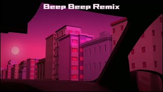 Vietsub / Lyrics - Beep Beep Remix - Nicki Minaj ft 50Cent
